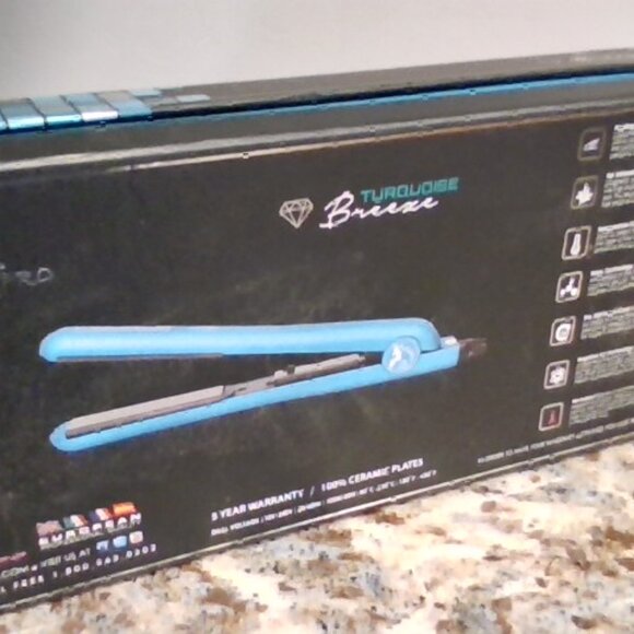 Royale Pro Hair Styling Technology - Picture 3 of 3